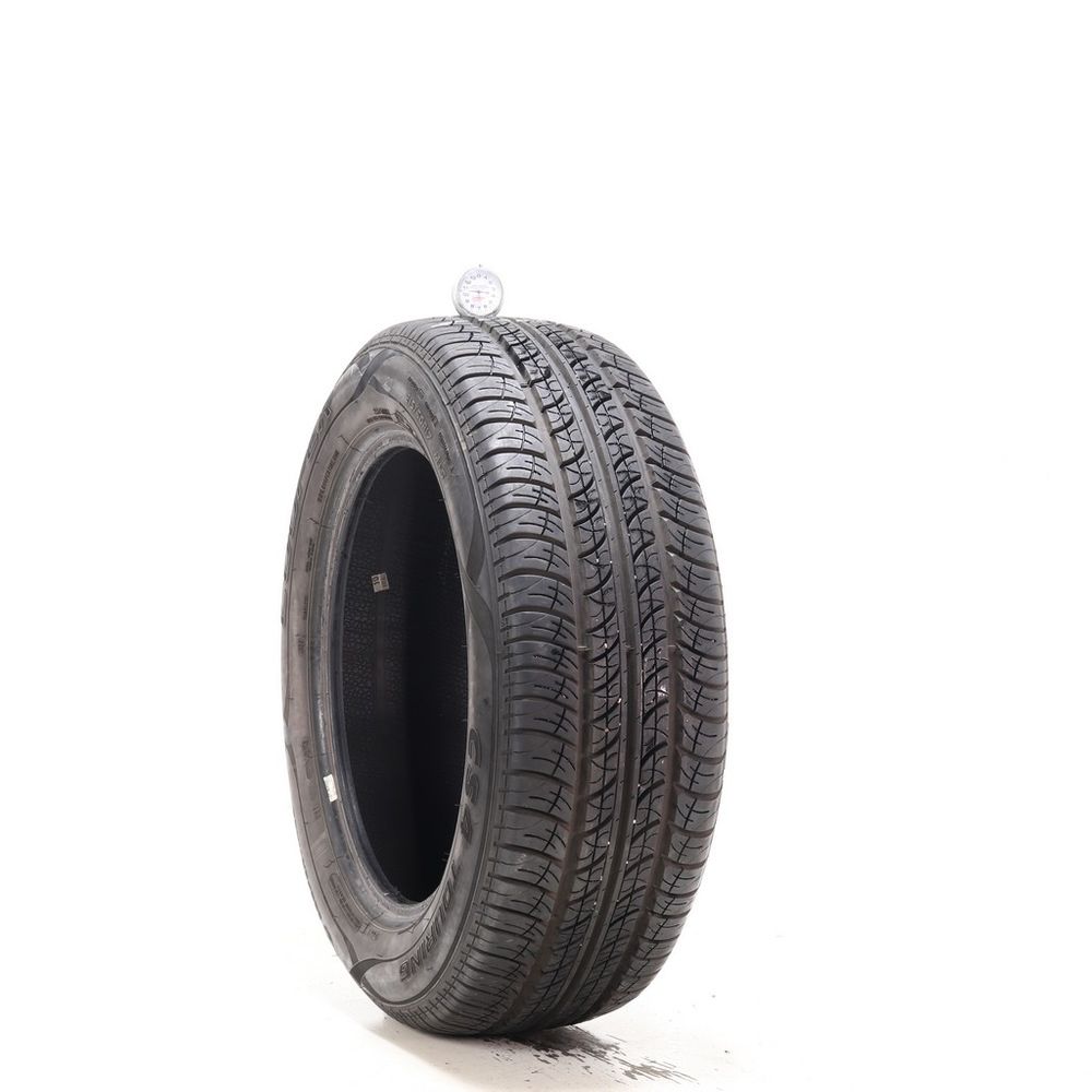 Used 215/60R17 Cooper CS4 Touring 96T - 10.5/32 - Image 1