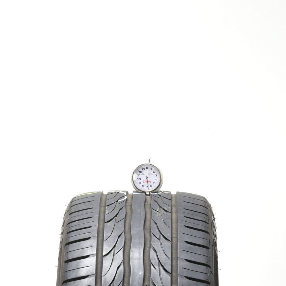 Used 245/40ZR18 Kumho Ecsta PS31 97W - 6.5/32 - Image 2