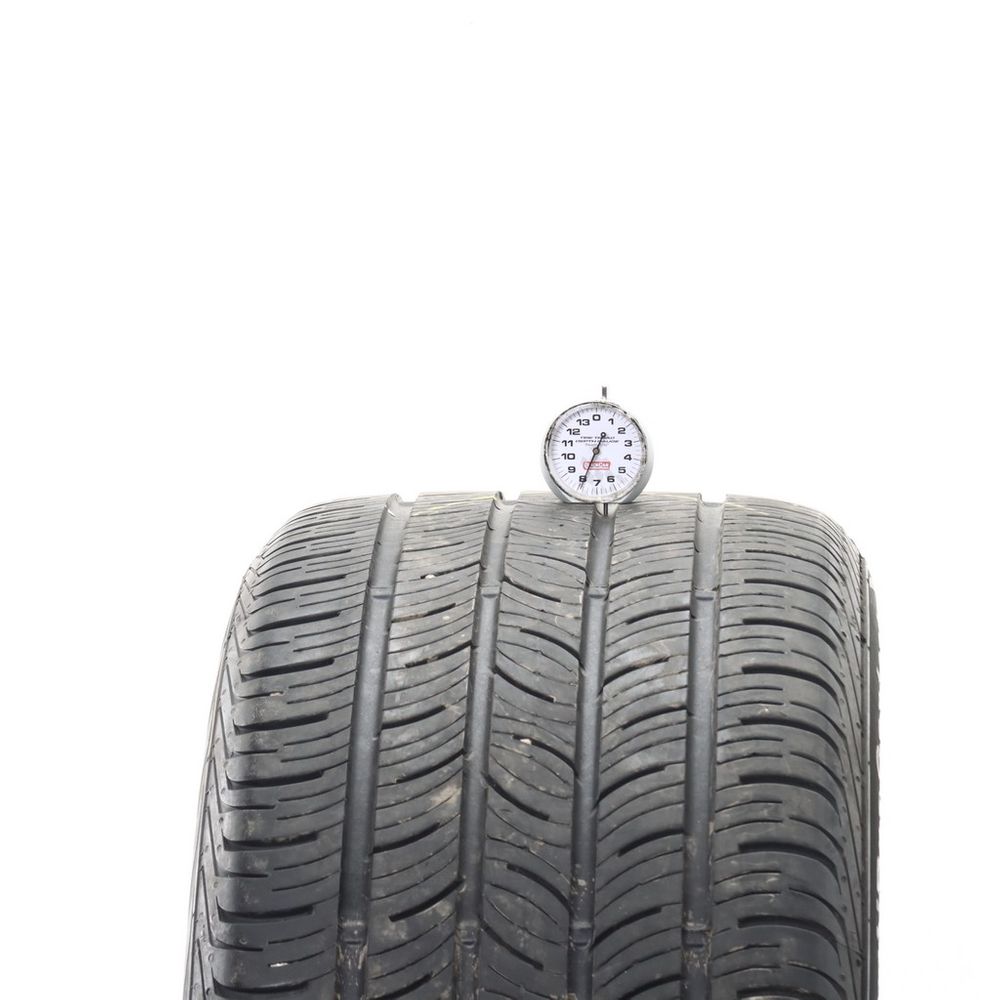 Used 285/40R19 Continental ContiProContact N1 103V - 7.5/32 - Image 2