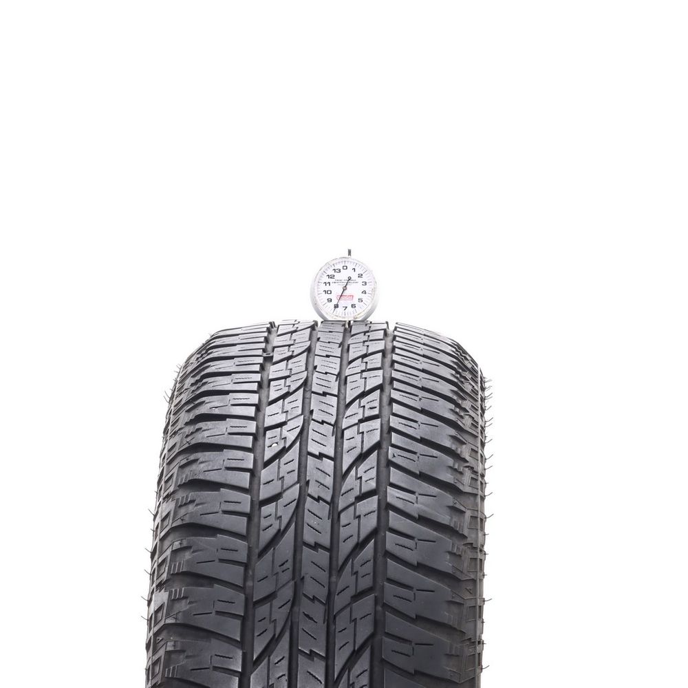 Used 225/60R17 Yokohama Geolandar A/T G015 99T - 8/32 - Image 2