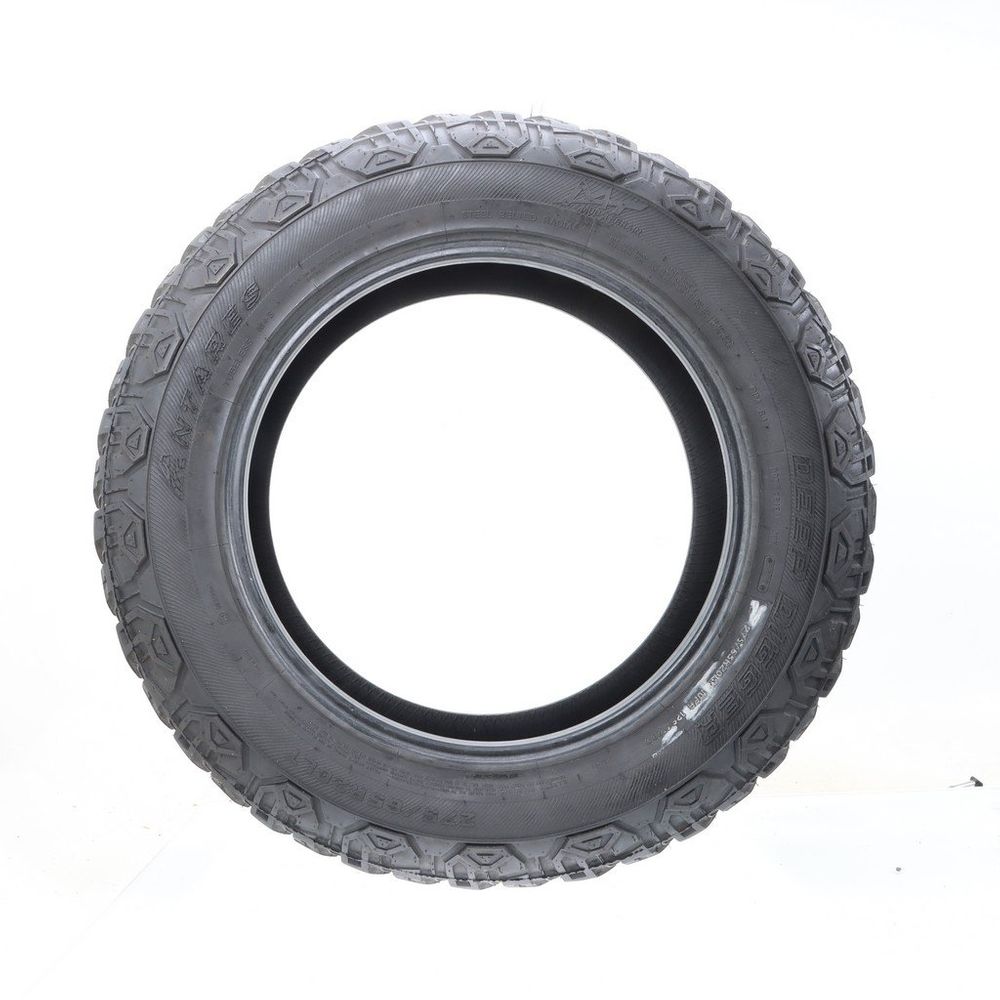 Set of (2) Used LT 275/65R20 Antares Deep Digger 126/123Q E - 11-11.5/32 - Image 3