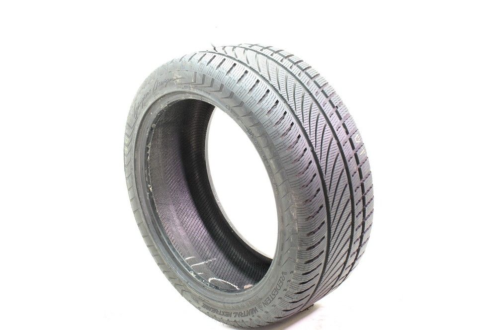 Used 275/40R20 Vredestein Wintrac Xtreme SUV 106Y - 10/32 - Image 1