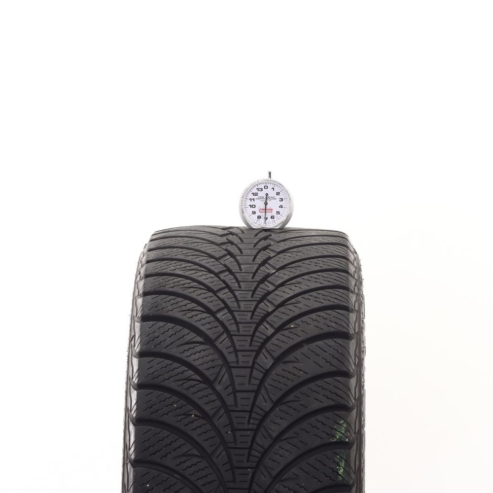 Used 215/45R17 Goodyear Ultra Grip Ice WRT 87T - 7/32 - Image 2