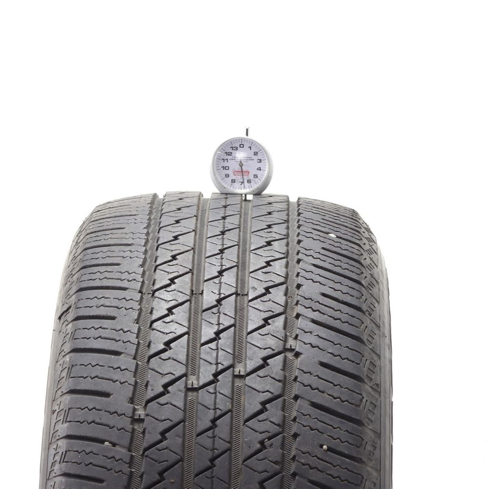 Used 265/60R18 Delta Sierradial H/T Plus 110T - 6.5/32 - Image 2