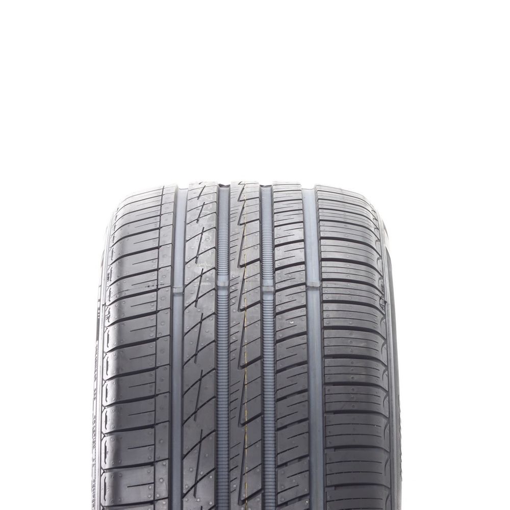 New 255/45ZR19 Nexen N'Fera AU7 100W - Image 2