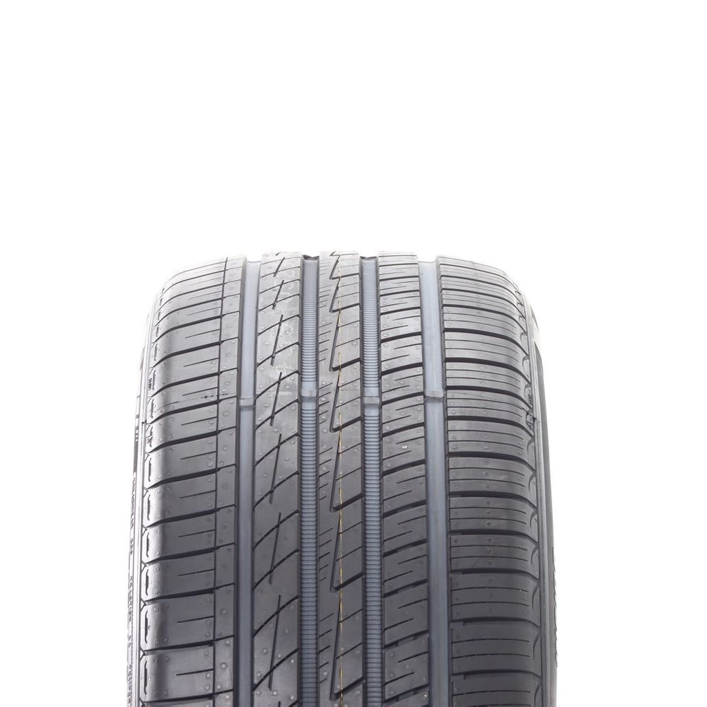 New 255/45ZR19 Nexen N'Fera AU7 100W - New - Image 2