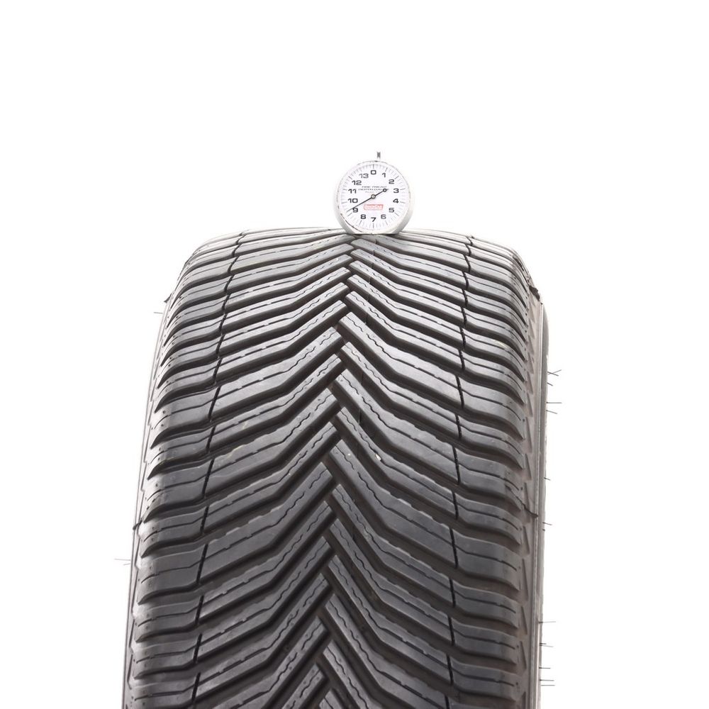 Set of (2) Used 225/55R18 Michelin CrossClimate 2 98H - 8-9/32 - Image 5