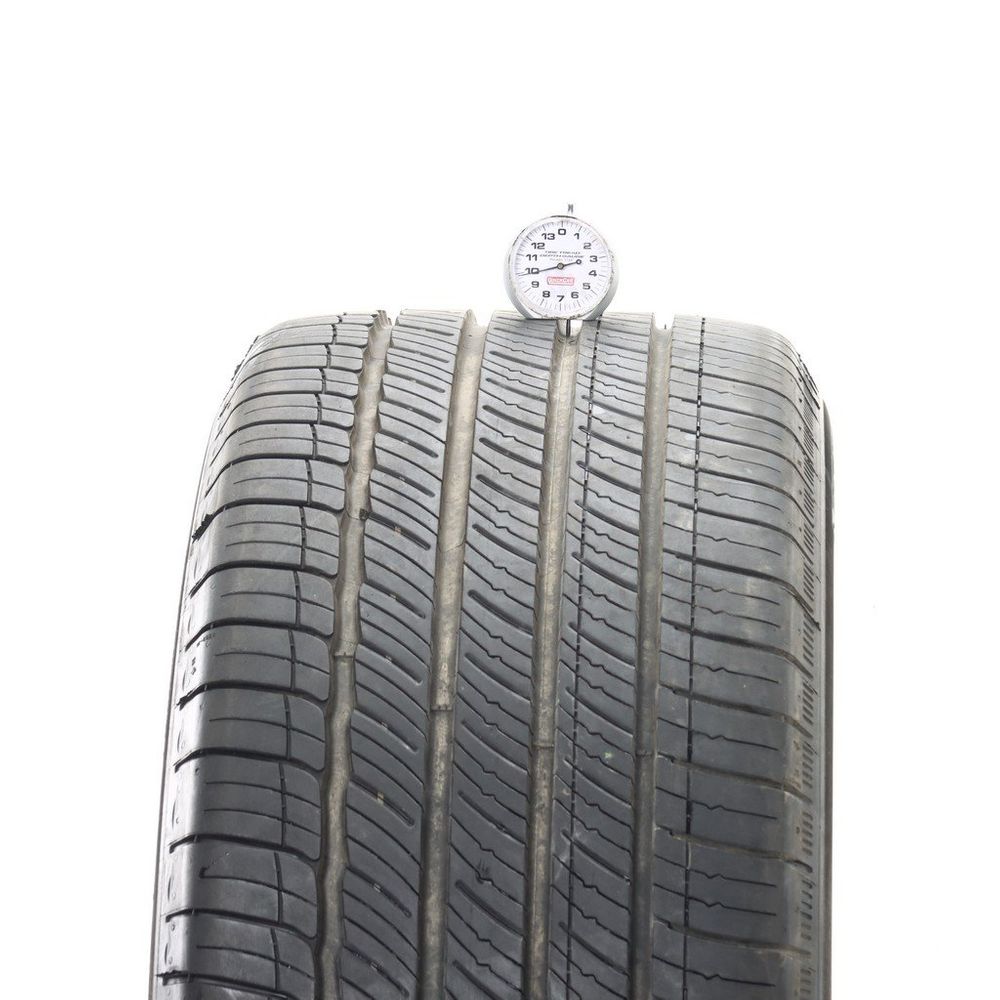 Used 265/45R21 Michelin Primacy Tour A/S POL 108V - 9.5/32 - Image 2