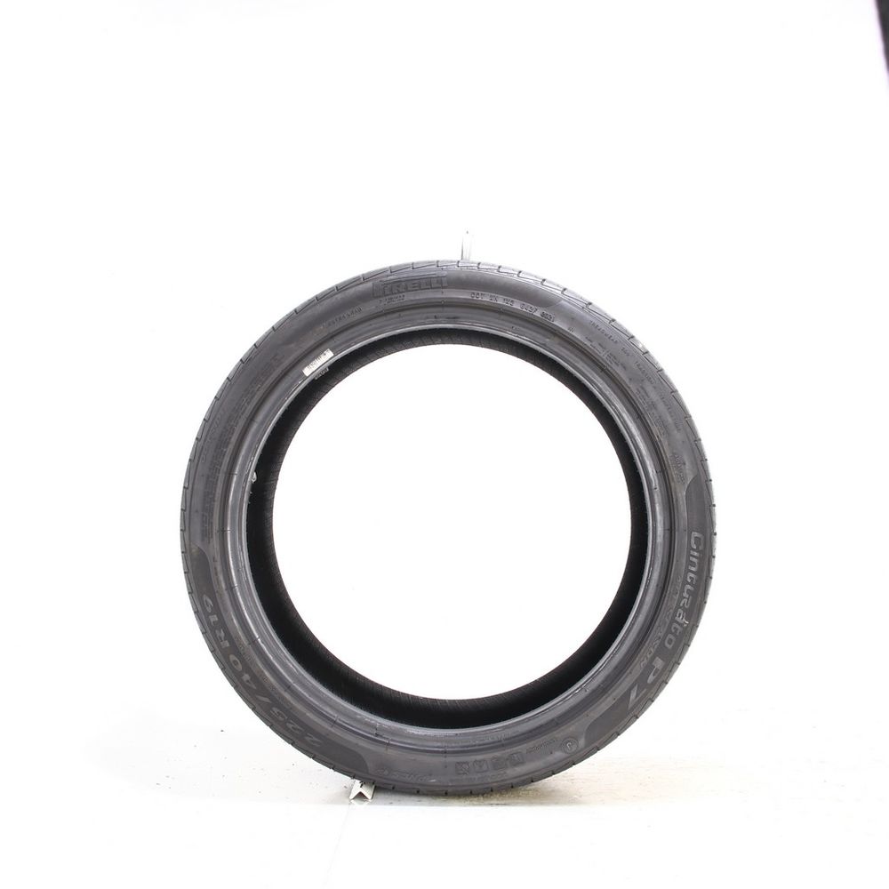 Used 225/40R19 Pirelli Cinturato P7 J PNCS 93H - 8.5/32 - Image 3