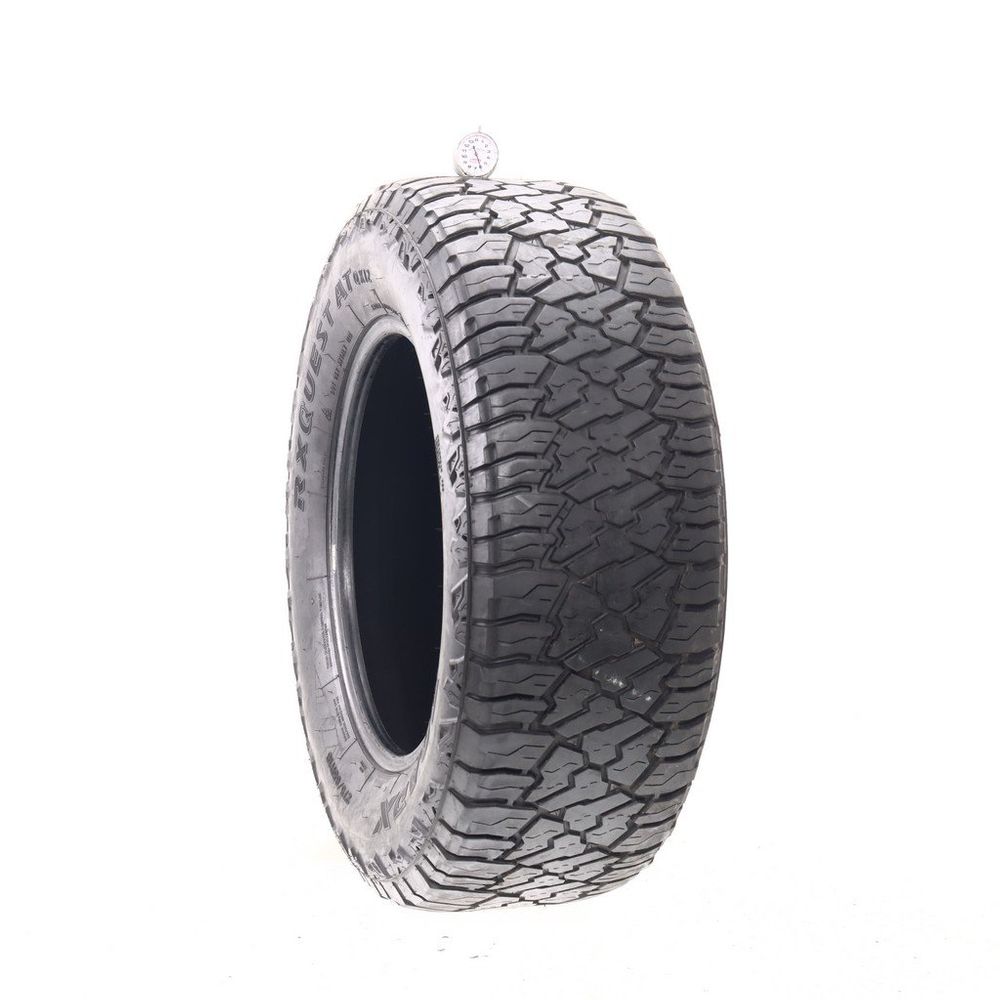 Used 275/65R18 RoadX RXQuest AT QX12 116T - 6/32 - Image 1