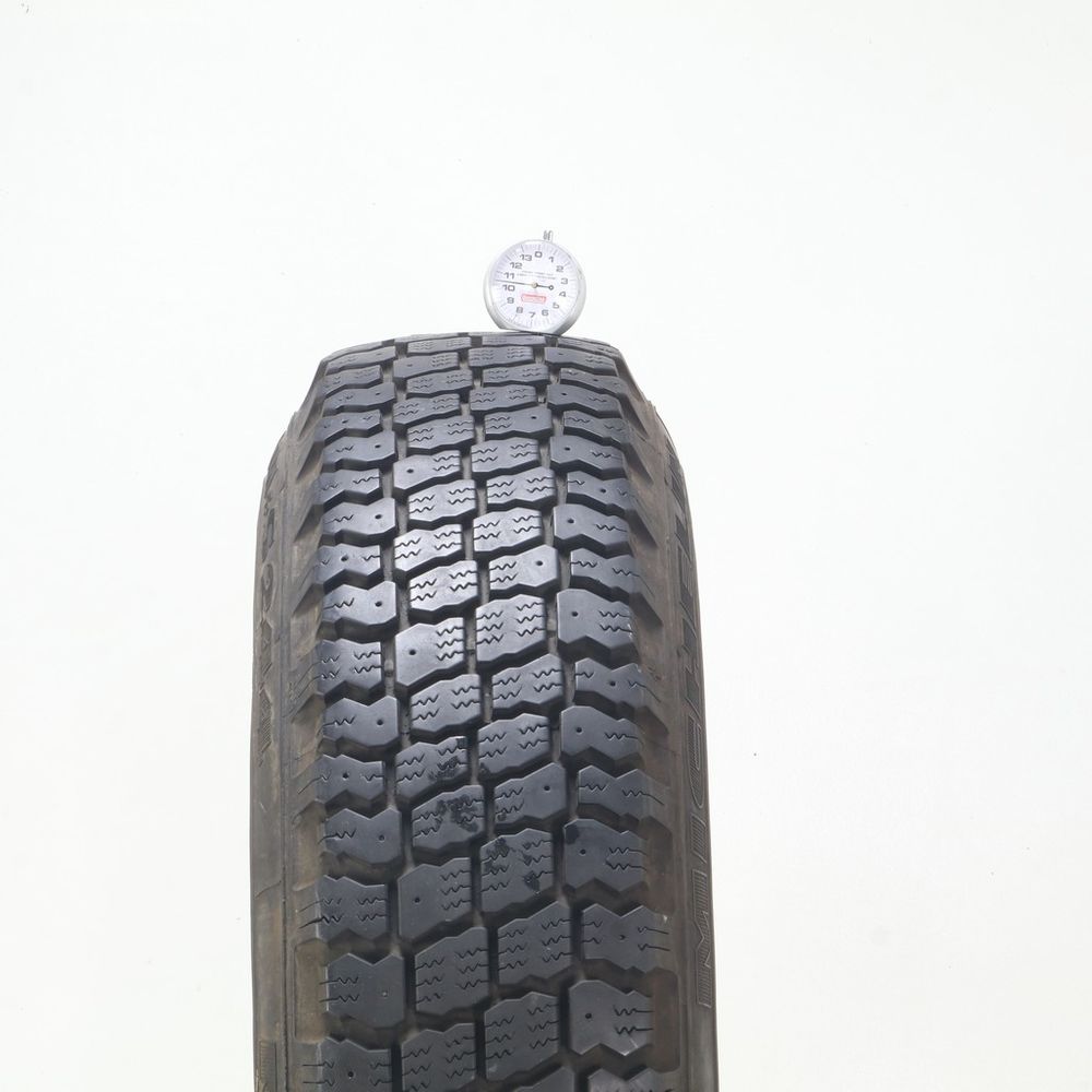 Used 205R16 Michelin XM+S244 104T - 10.5/32 - Image 2