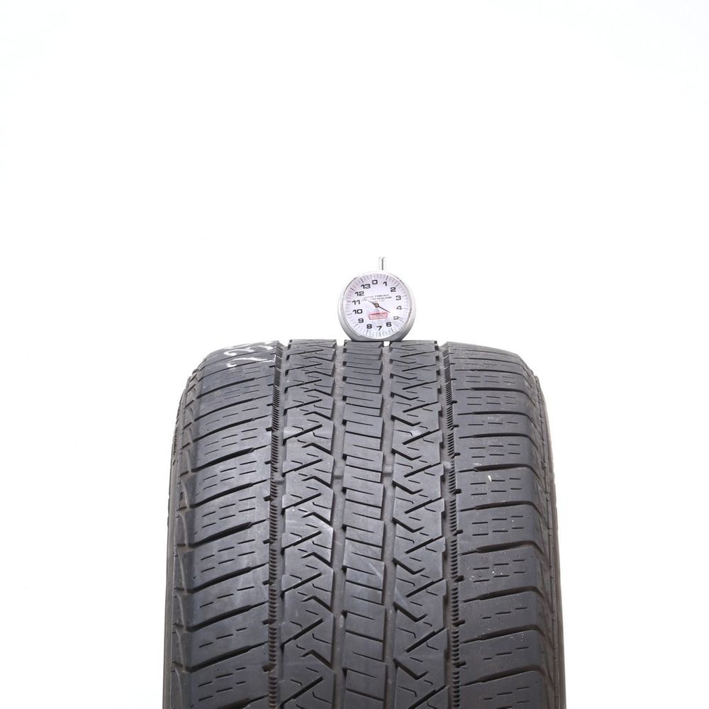 Used 235/50R19 Continental SureContact LX 99V - 4.5/32 - Image 2