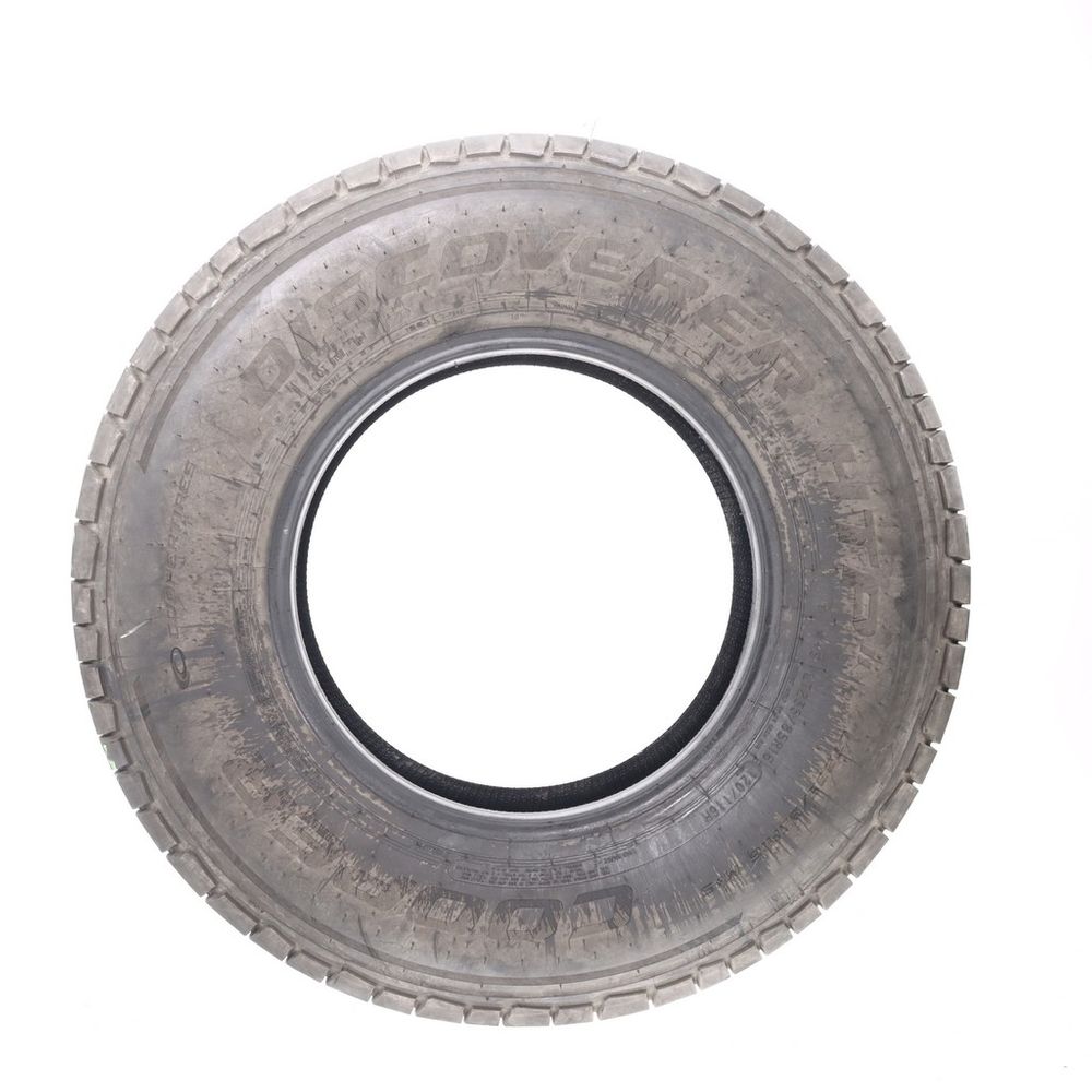 Used LT 235/85R16 Cooper Discoverer HTP II 120/116R E - 9.5/32 - Image 3