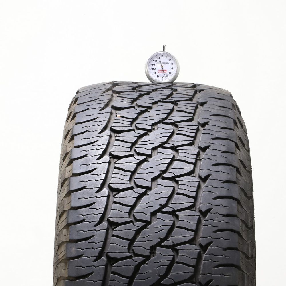 Used 275/65R18 BFGoodrich Trail-Terrain T/A 116T - 6/32 - Image 2