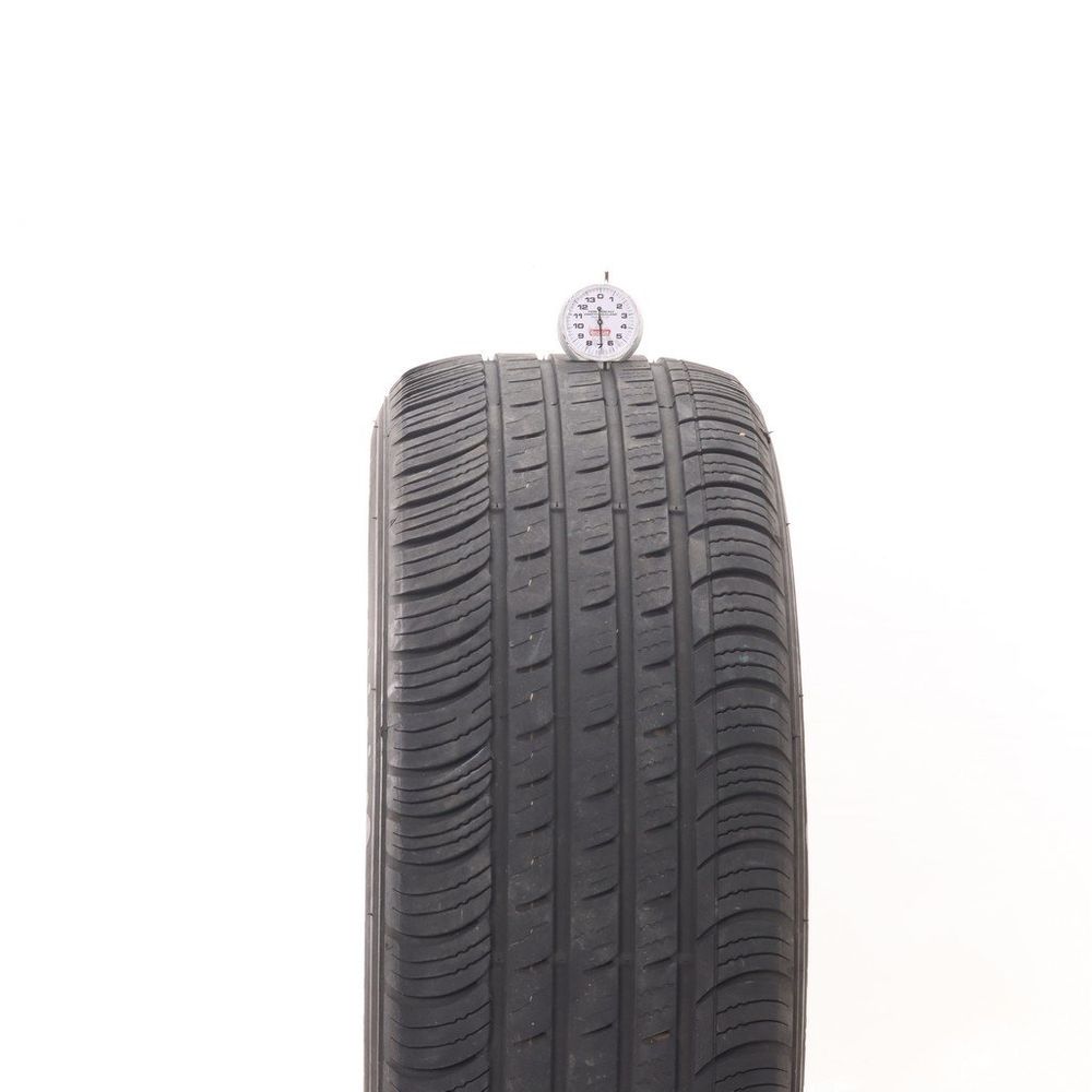 Set of (2) Used 235/55R19 SureDrive Touring A/S TA71 101V - 6.5/32 - Image 2