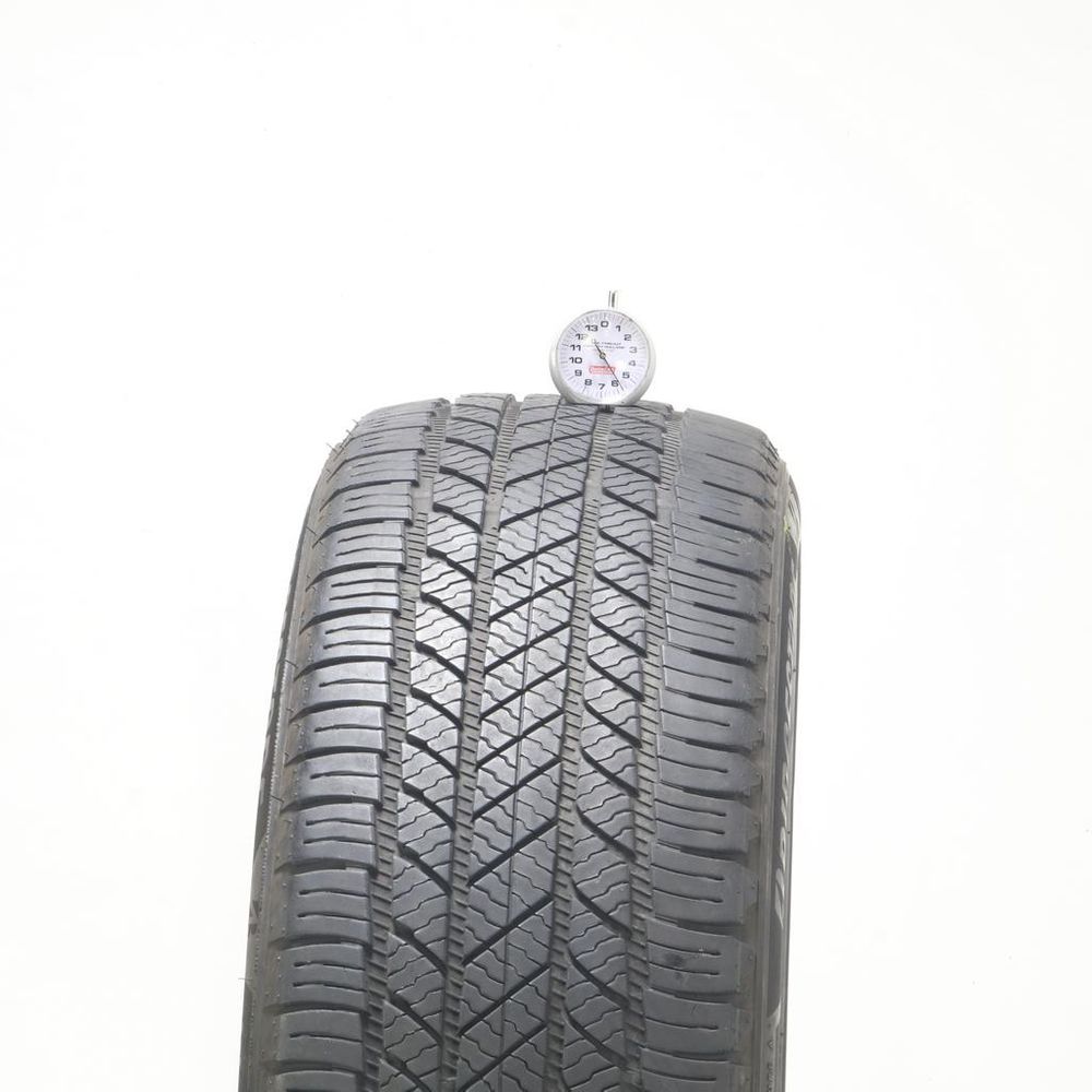 Used 235/55R20 Bridgestone Alenza AS Ultra 102V - 5.5/32 - Image 2