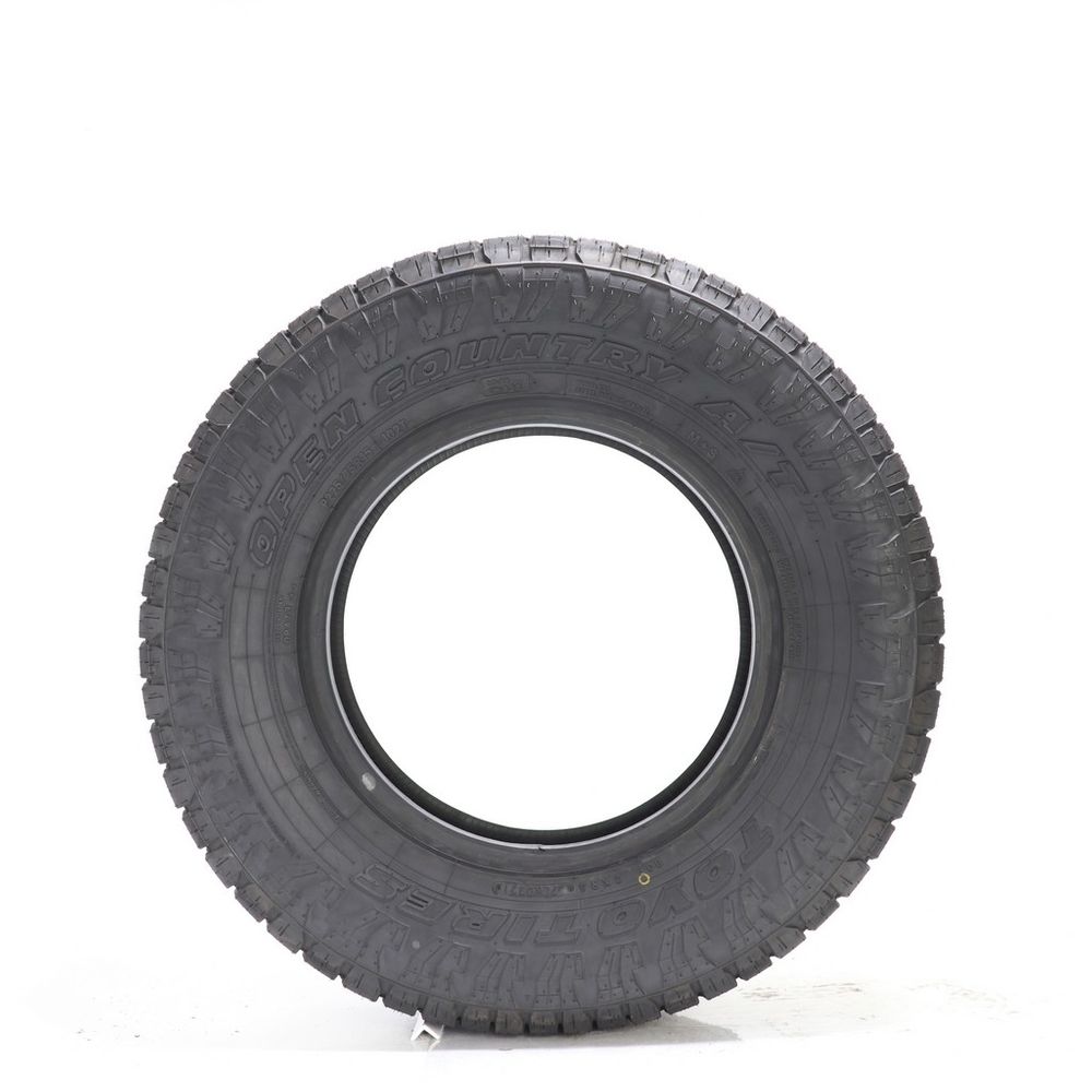 New 225/75R15 Toyo Open Country A/T III 102T - 13/32 - Image 3