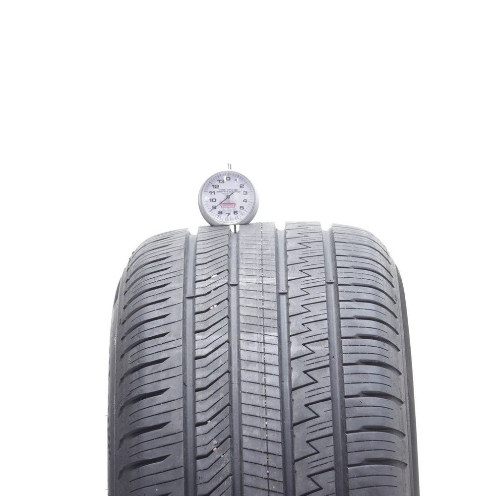 Used 235/50R18 Pirelli Cinturato strada Sport 101W - 9/32 - Image 2