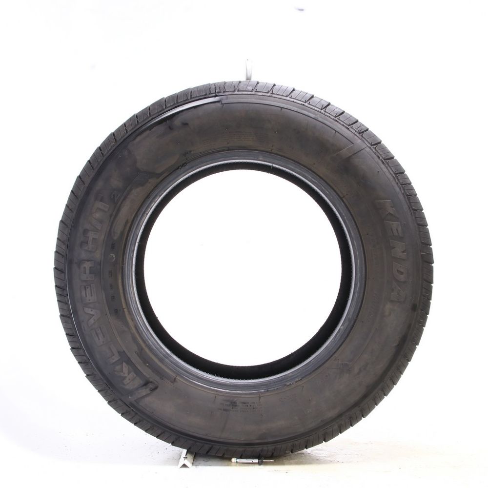 Used LT 245/70R17 Kenda Klever H/T 2 119/116R E - 10/32 - Image 3