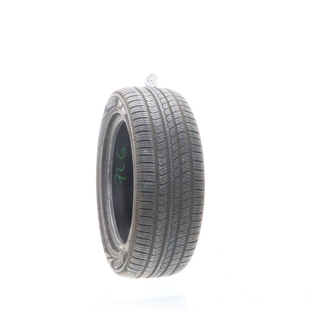 Set of (2) Used 235/55R18 Pirelli Scorpion AS Plus 3 104V - 10-10.5/32 - Image 4
