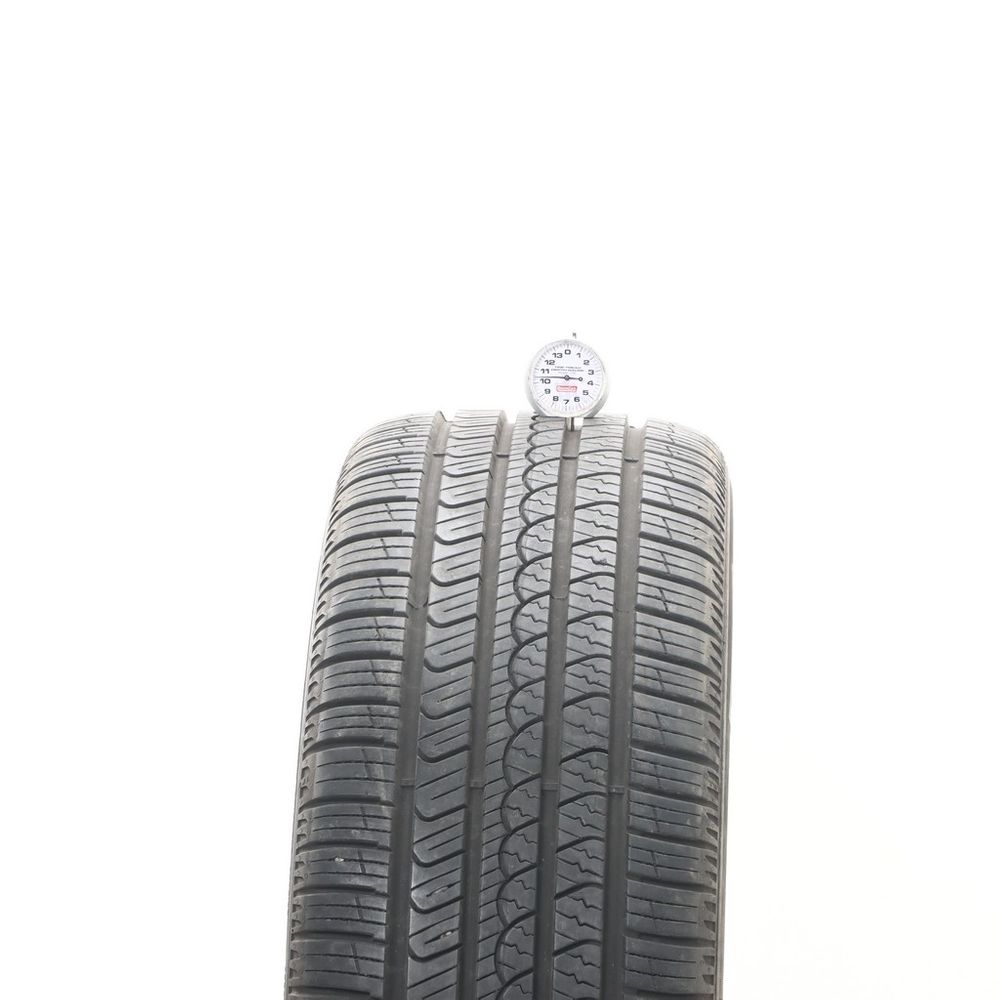 Set of (2) Used 235/55R18 Pirelli Scorpion AS Plus 3 104V - 10-10.5/32 - Image 5