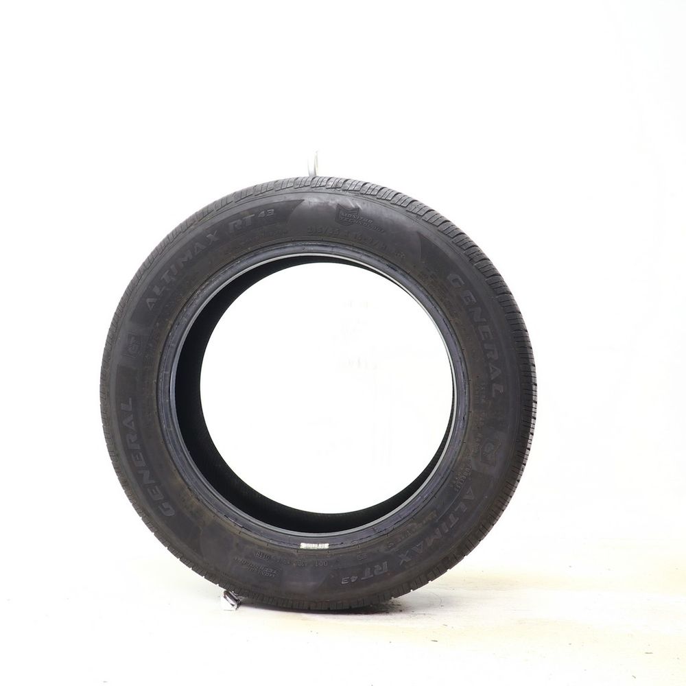 Used 215/55R16 General Altimax RT43 97H - 7.5/32 - Image 3