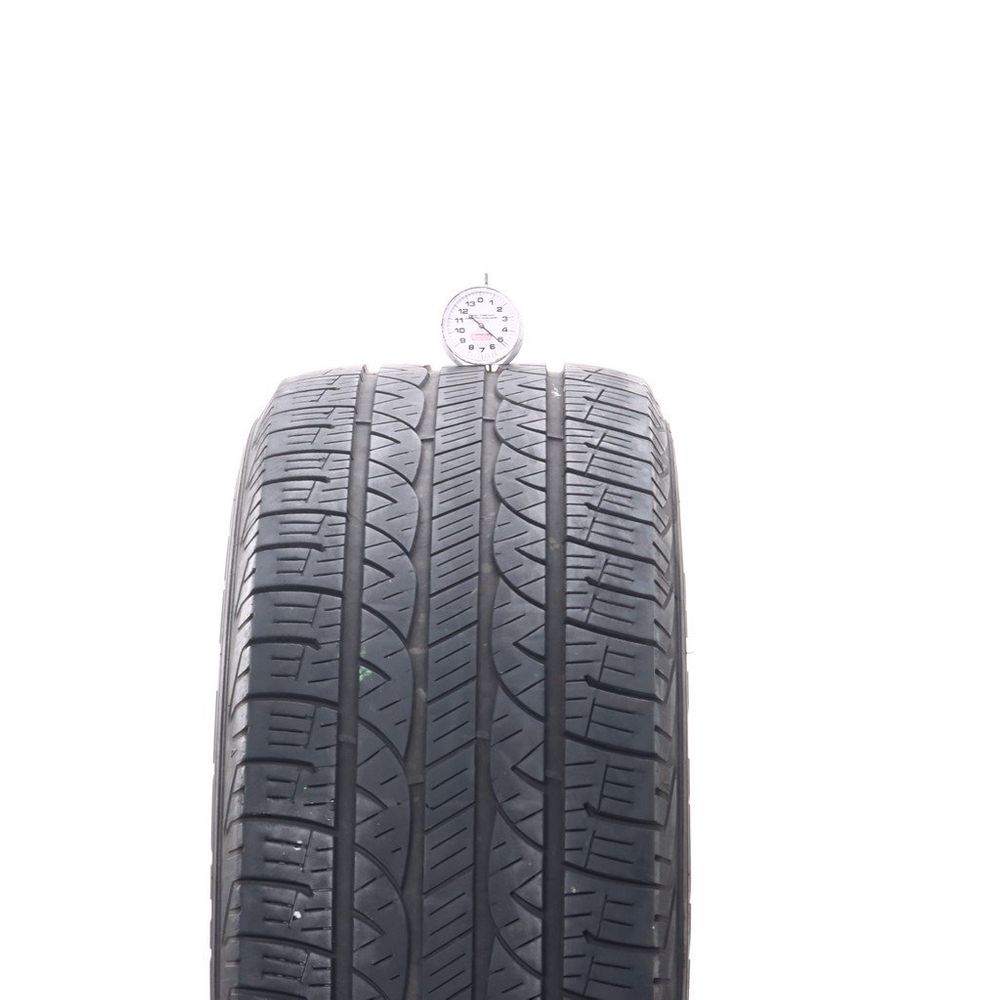 Used 255/55R20 Kelly Edge Touring A/S 107H - 5/32 - Image 2