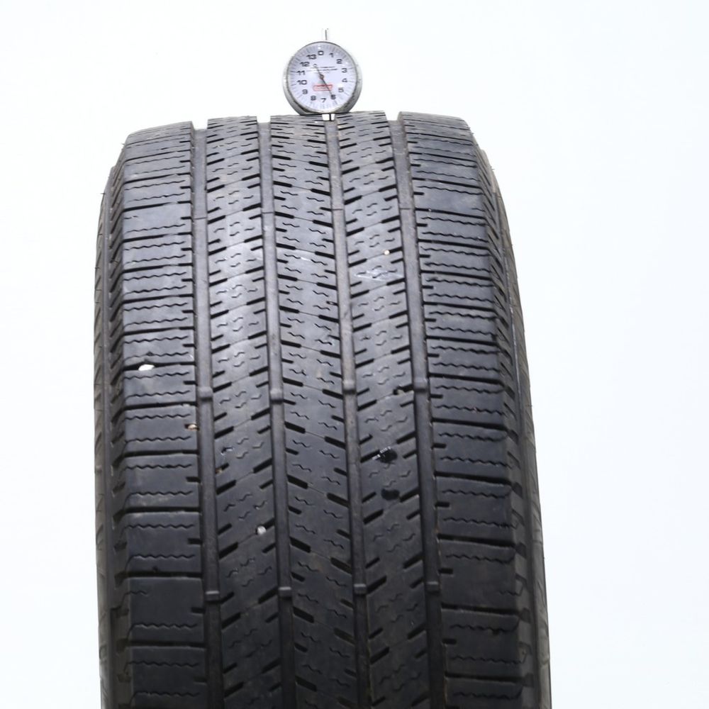Used LT 275/65R18 Firestone Transforce HT2 123/120S E - 6/32 - Image 2