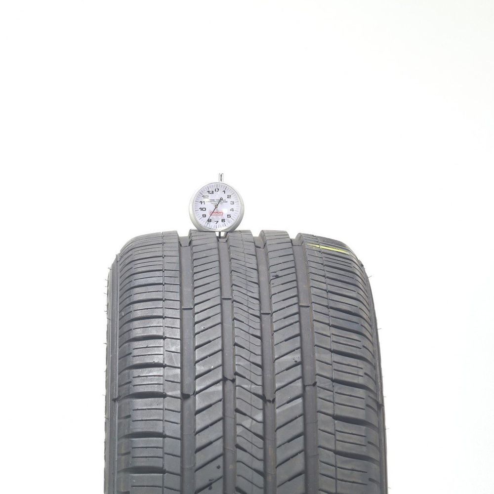 Set of (2) Used 245/45R19 Goodyear Eagle Touring T1 98W - 8-9.5/32 - Image 2