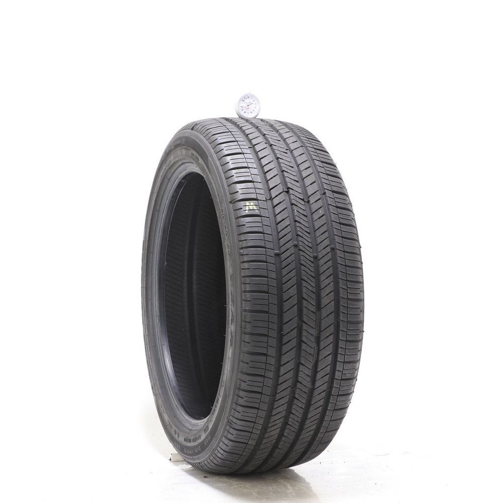 Set of (2) Used 245/45R19 Goodyear Eagle Touring T1 98W - 8-9.5/32 - Image 4