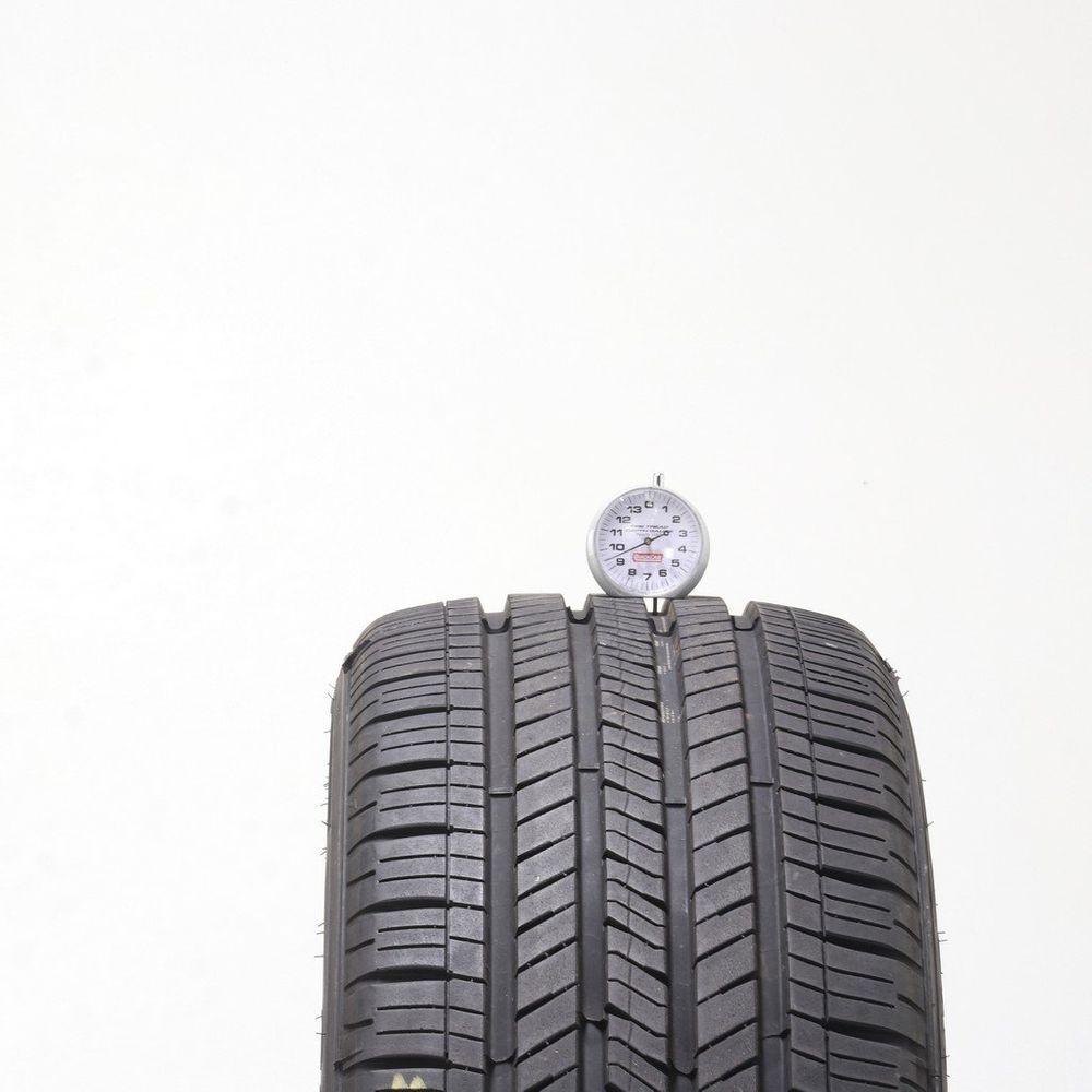 Set of (2) Used 245/45R19 Goodyear Eagle Touring T1 98W - 8-9.5/32 - Image 5