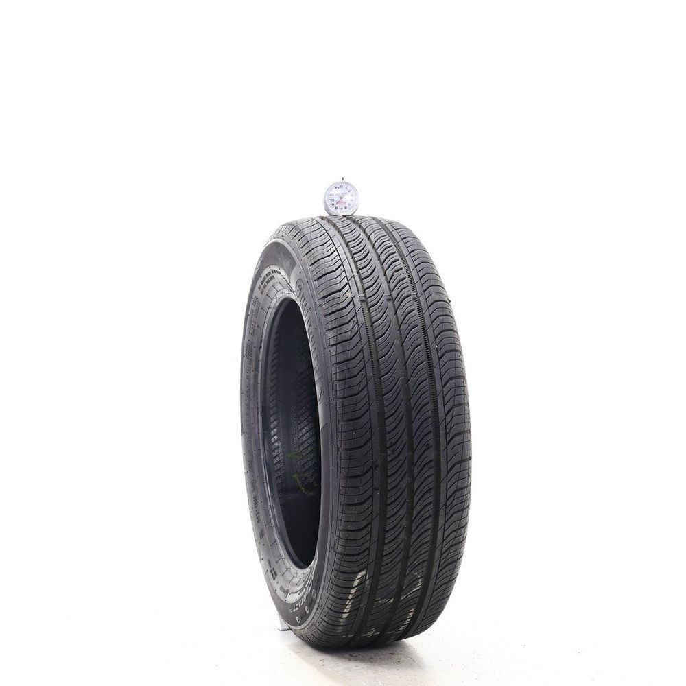 Used 185/60R15 Continental ProContact TX 84T - 8.5/32 - Image 1