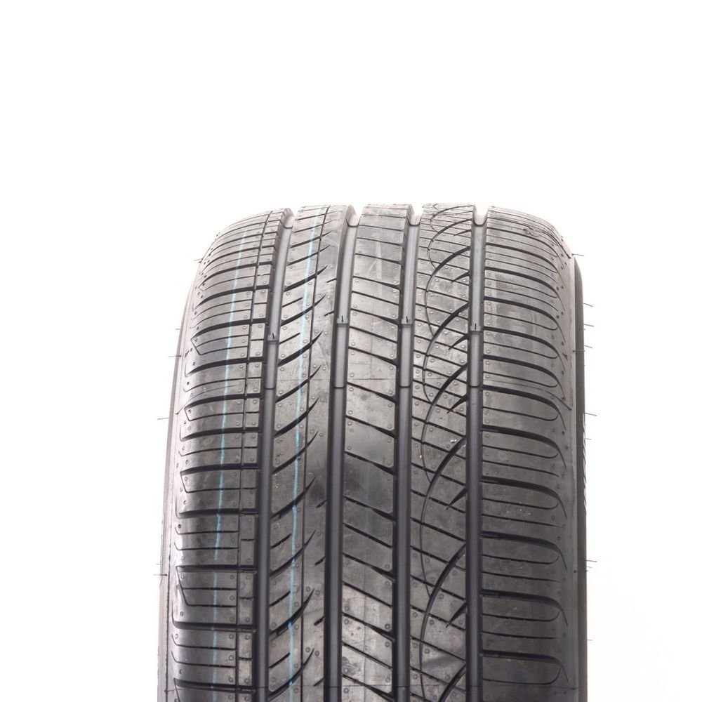 New 255/45R19 Hankook Ventus S1 Noble2 MOE HRS 104H - Image 2