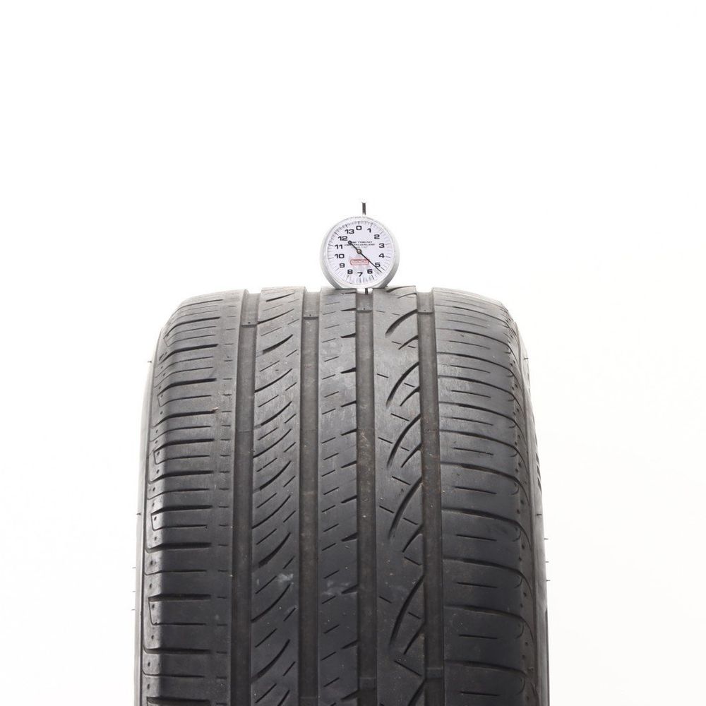 Set of (4) Used 235/50R19 Hankook Ventus S1 Noble2 99H - 5-5.5/32 - Image 2
