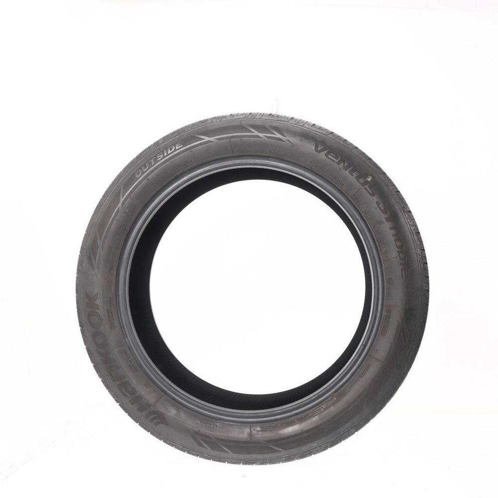 Set of (4) Used 235/50R19 Hankook Ventus S1 Noble2 99H - 5-5.5/32 - Image 6