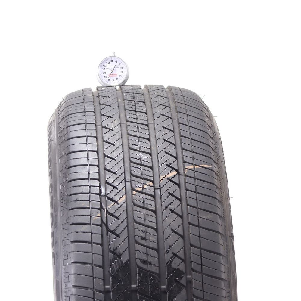 Set of (2) Used 255/55R19 Bridgestone Alenza Sport A/S 107H - 8-9.5/32 - Image 2