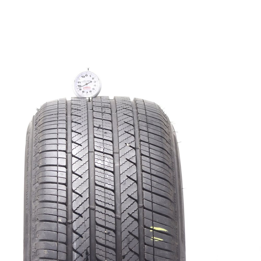 Set of (2) Used 255/55R19 Bridgestone Alenza Sport A/S 107H - 8-9.5/32 - Image 5