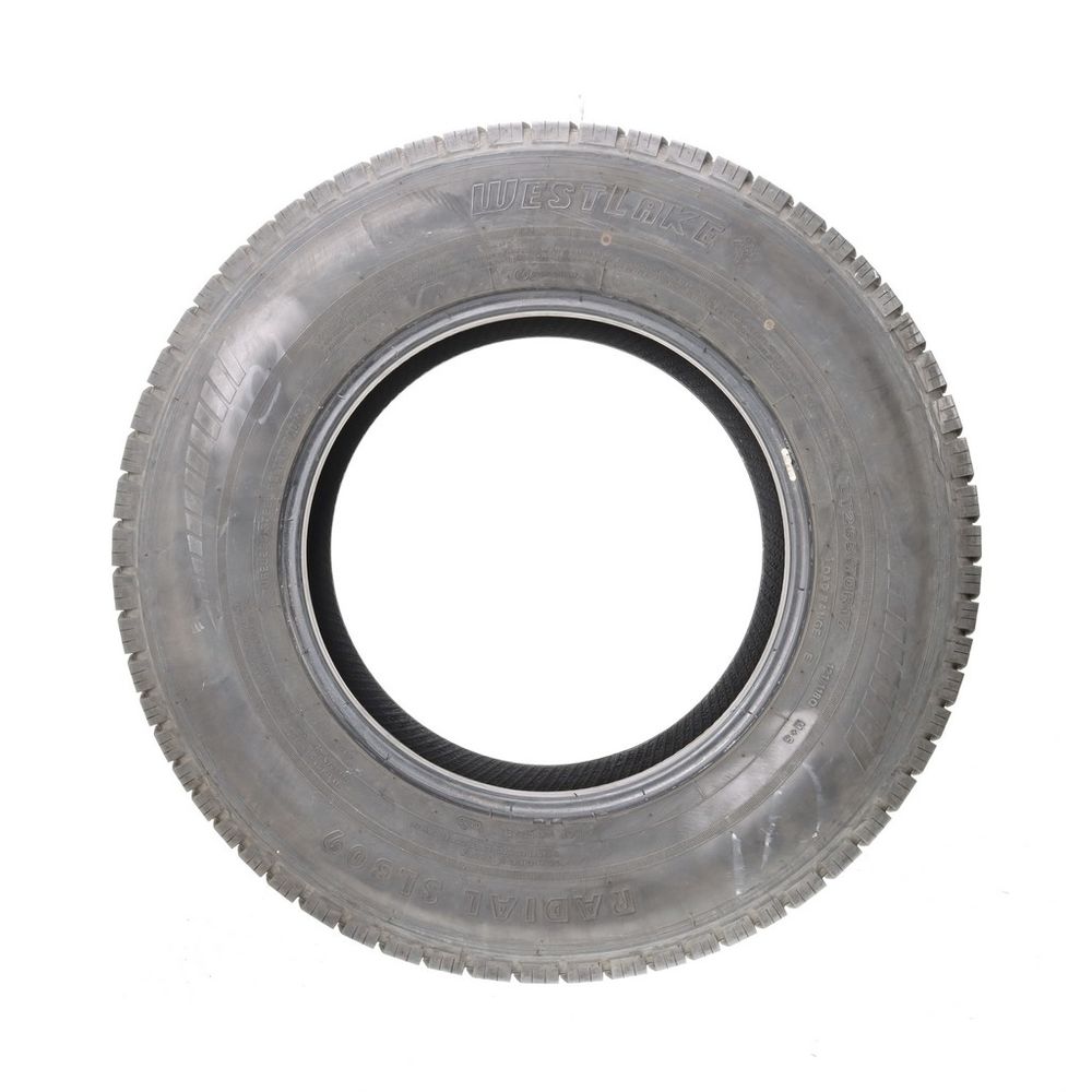 Used LT 265/70R17 Westlake SL309 121/118Q E - 7/32 - Image 3