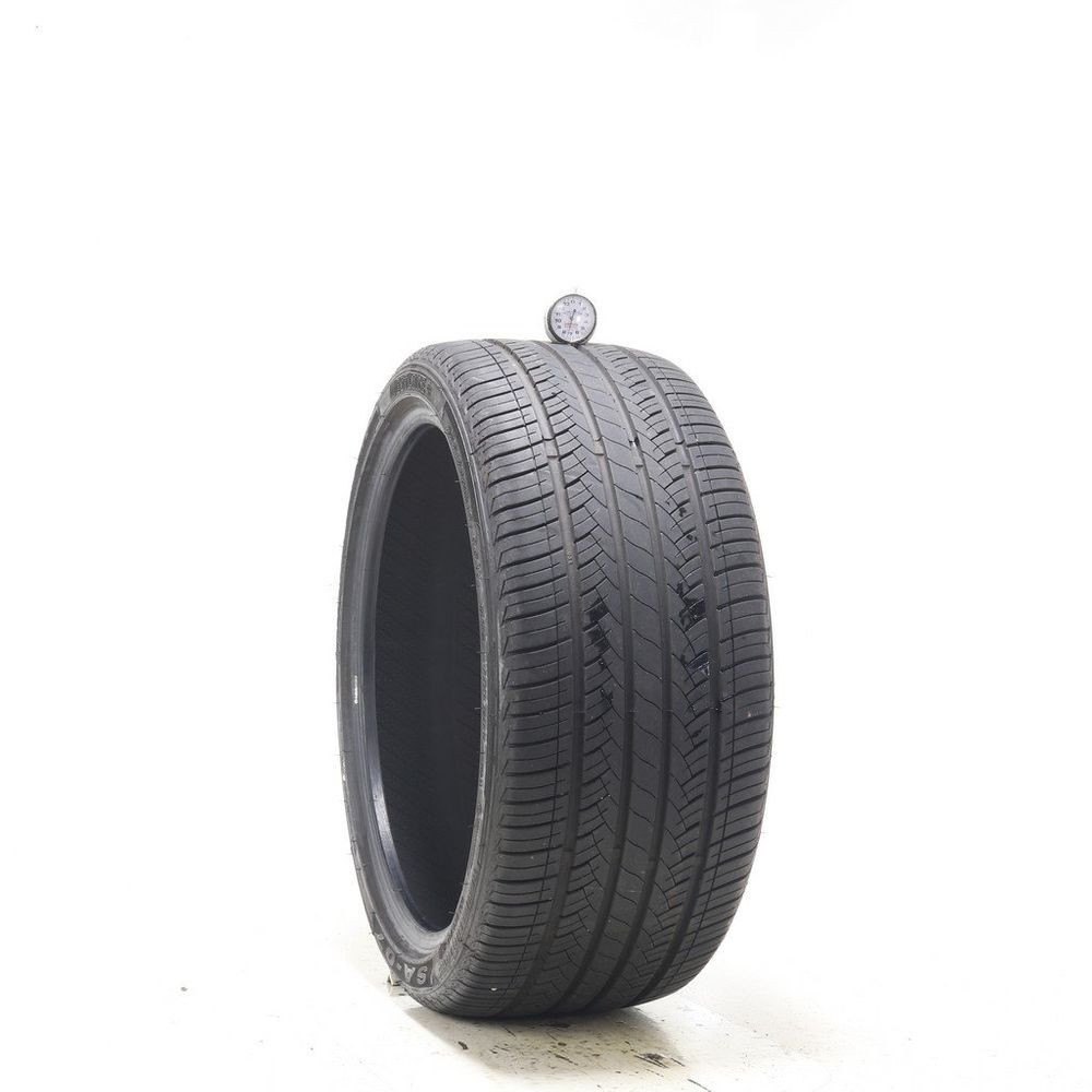 Used 255/35ZR19 Westlake SA-07 96W - 7/32 - Image 1