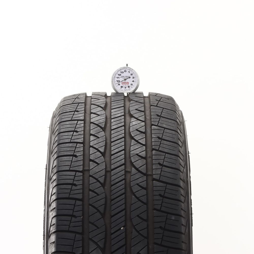 Set of (2) Used 235/55R20 Kelly Edge Touring A/S 102V - 8-9.5/32 - Image 5