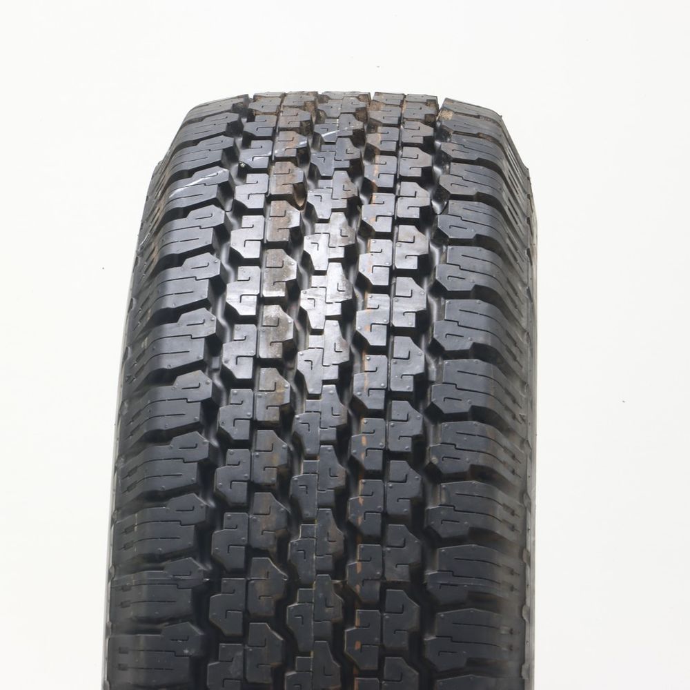 Used LT 31X10.5R15 Bridgestone Desert Dueler 1N/A B - 15/32 - Image 2