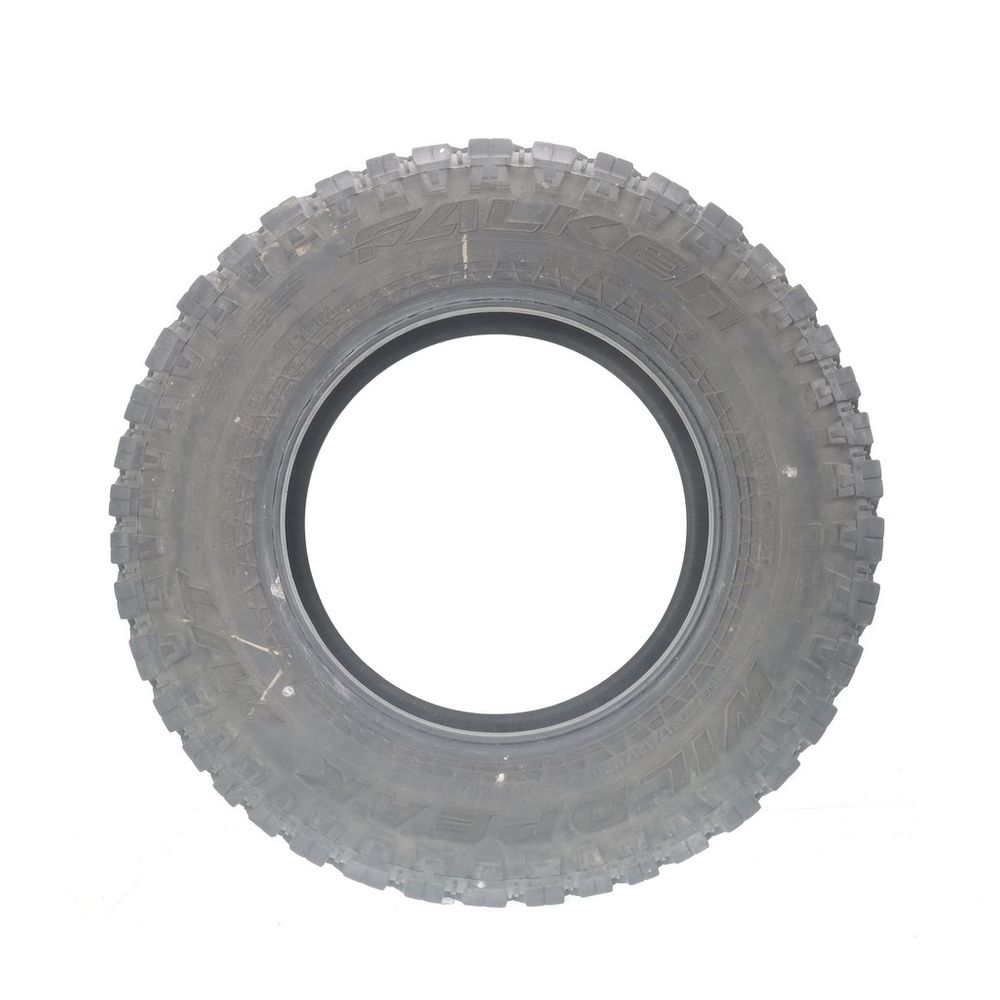 Used LT 265/70R17 Falken Wildpeak M/T MT01 121/118Q E - 14/32 - Image 3