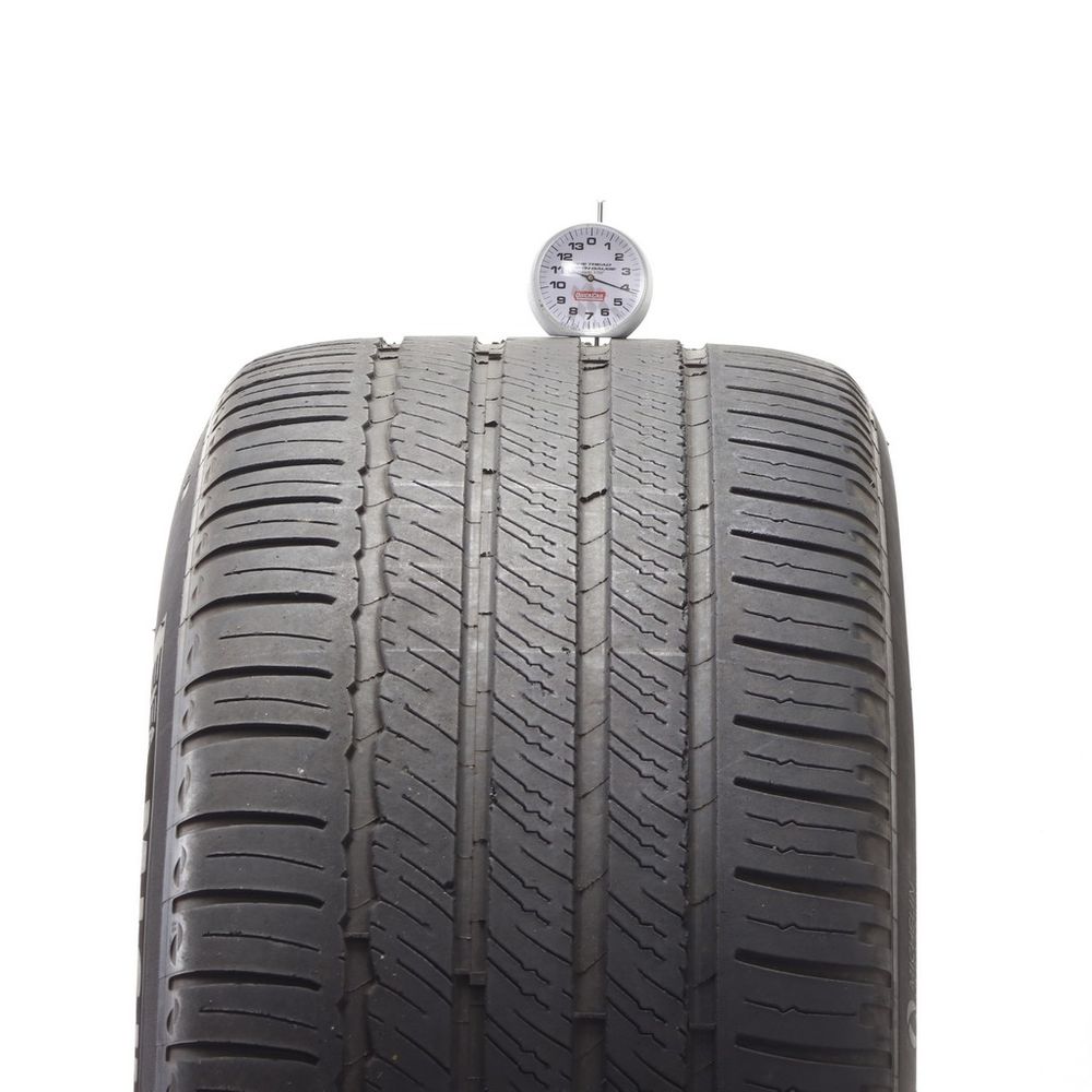 Used 275/45R21 Michelin Primacy Tour A/S MO 107H - 4/32 - Image 2