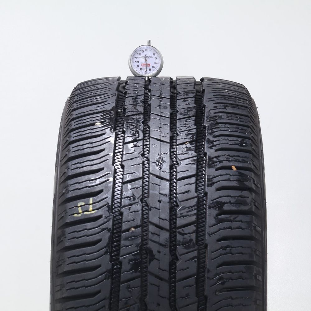 Used 285/45R22 Nokian One HT 114H - 6.5/32 - Image 2