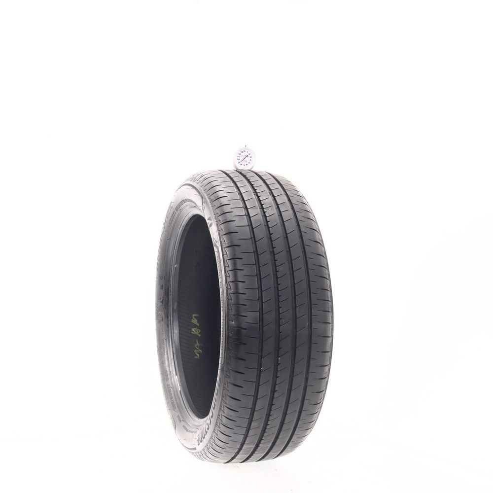 Used 205/50R17 Bridgestone Turanza T005A 89V - 8.5/32 - Image 1
