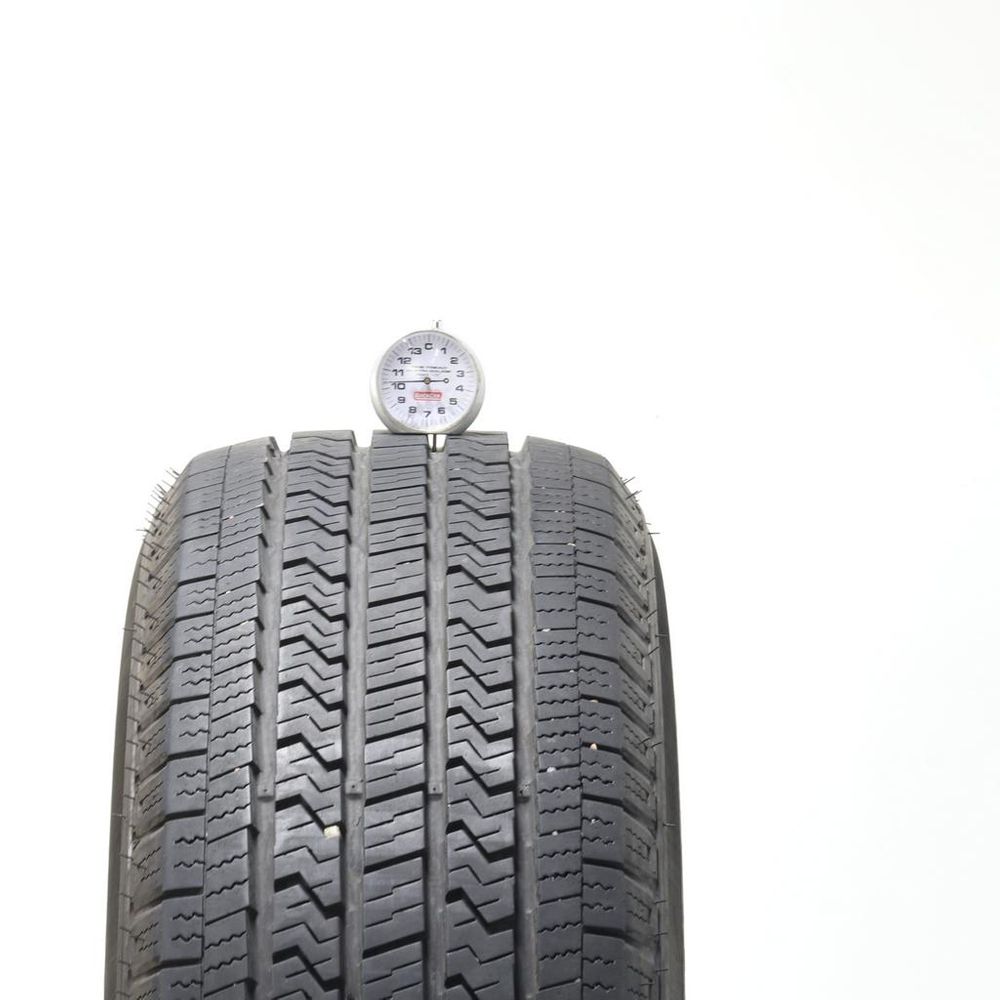 Used 245/65R17 Hercules Terra Trac Cross-V 107T - 10/32 - Image 2