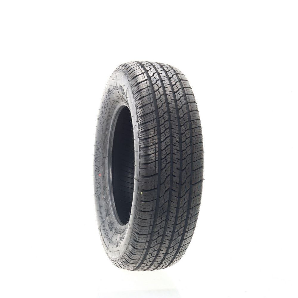 New 235/70R17 Uniroyal Laredo HT 109T - Image 1