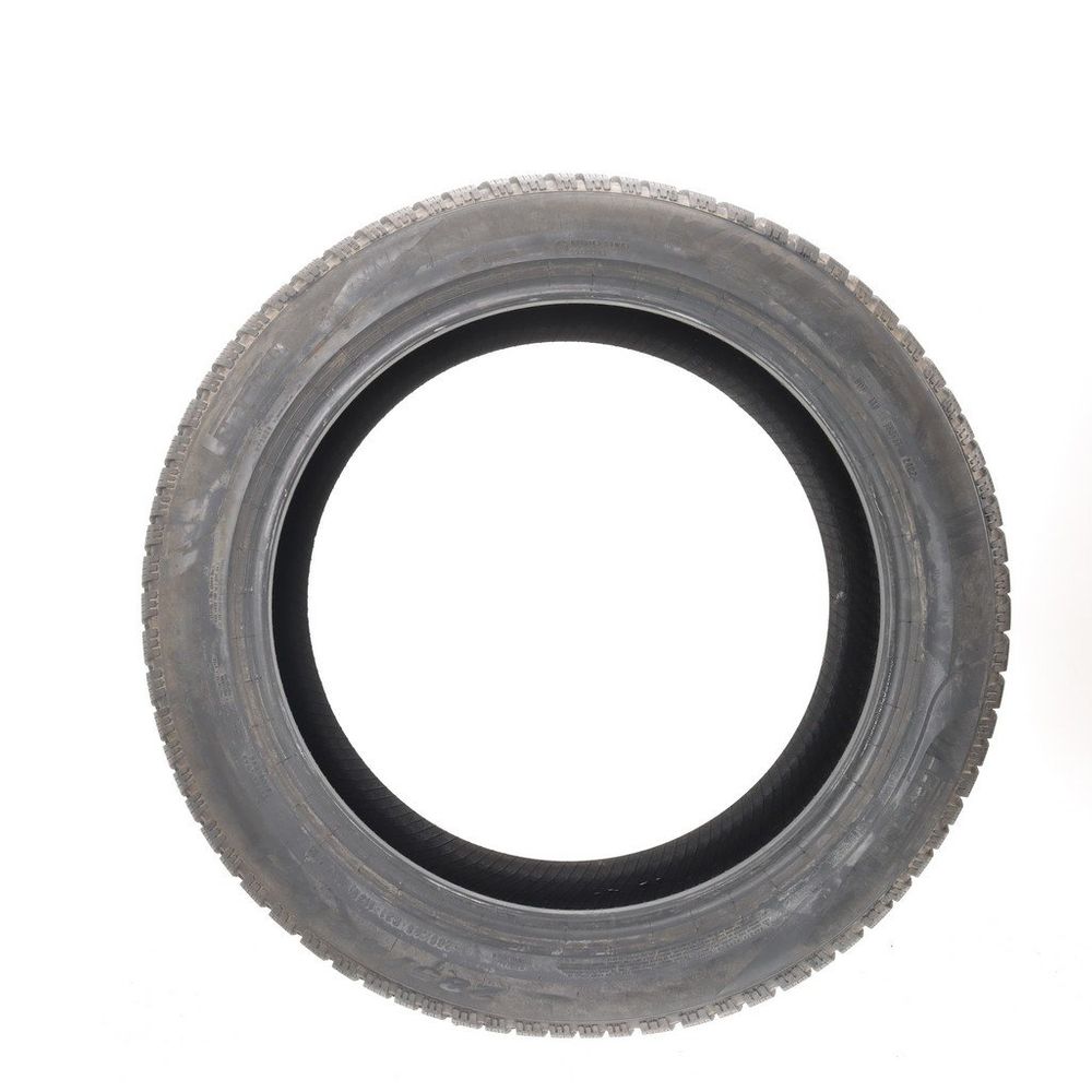 Driven Once 285/45R21 Pirelli Scorpion Winter 2 113V - 10.5/32 - Image 3
