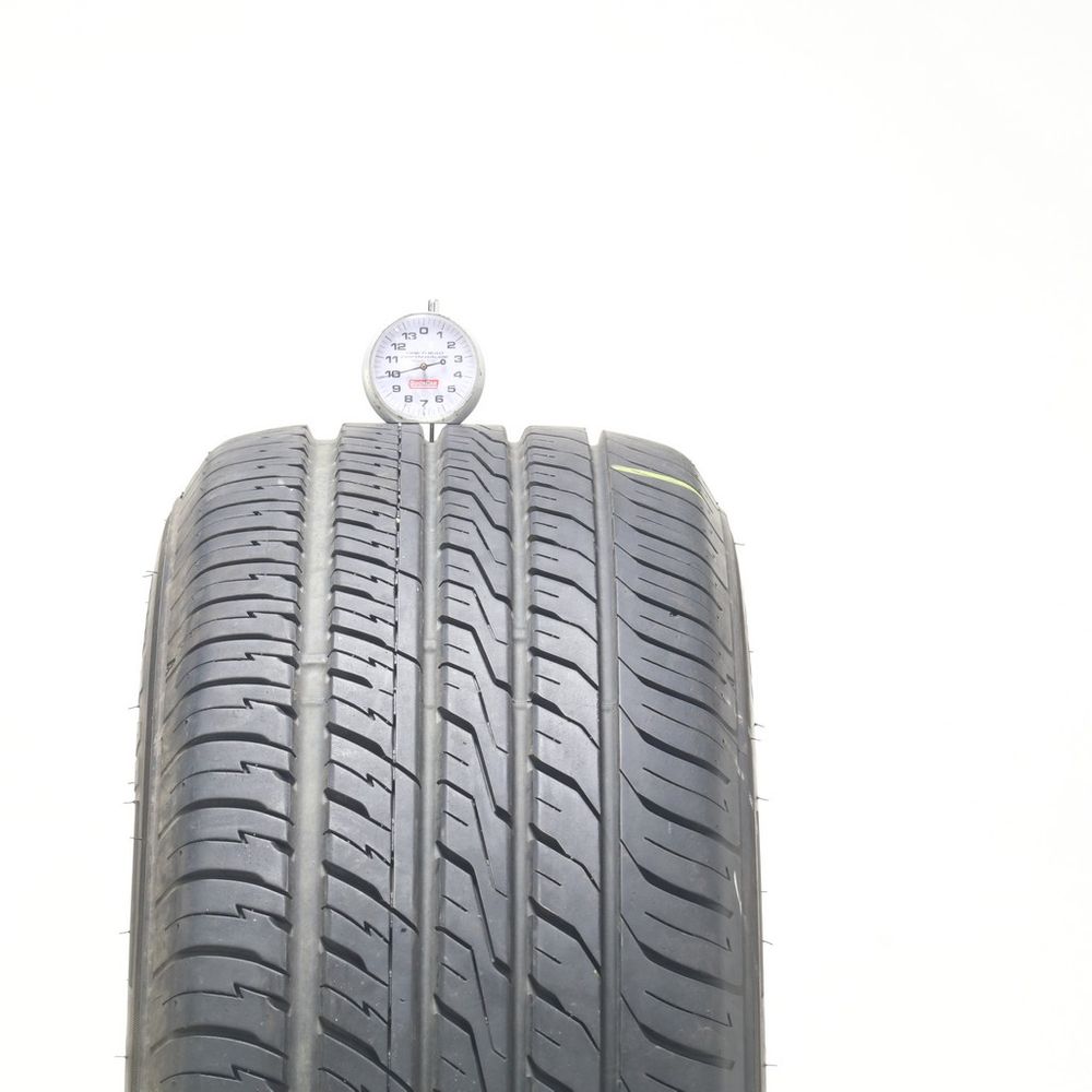 Set of (2) Used 235/55R19 Ironman IMove Gen 3 AS 105V - 10/32 - Image 2