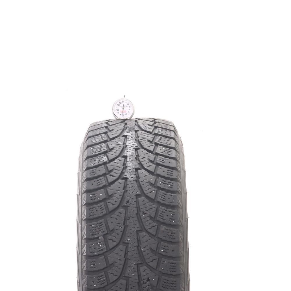 Used 235/70R16 Hankook iPike RW11 109T - 7/32 - Image 2